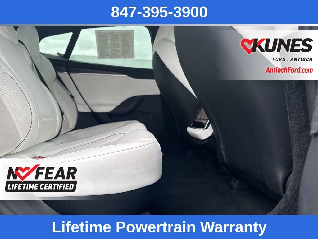Used 2022 Tesla Model S Plaid image 39