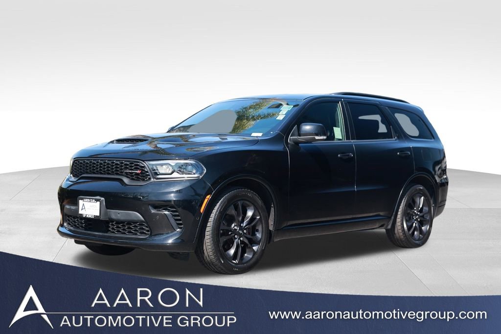 Used 2024 Dodge Durango R/T AWD/4WD image 1