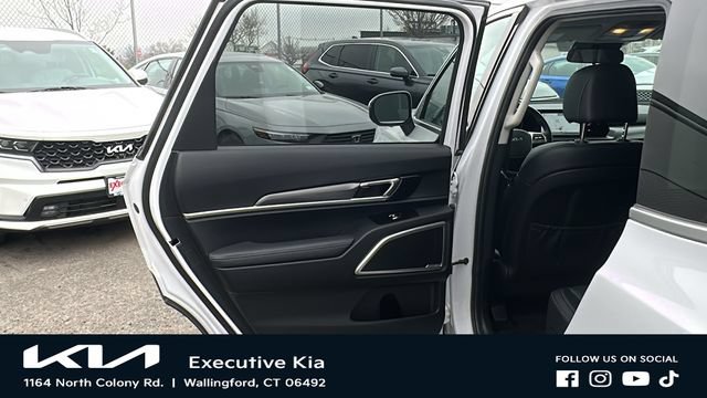 Certified 2023 Kia Telluride S AWD/4WD image 22
