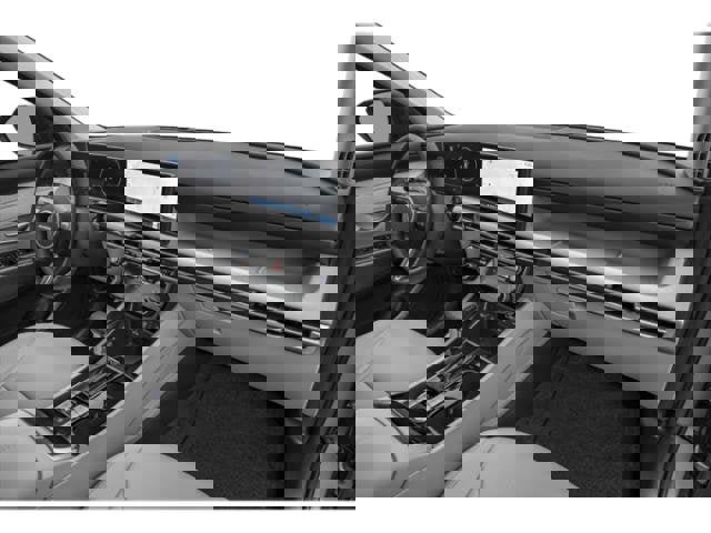 New 2026 Hyundai Tucson SEL image 17