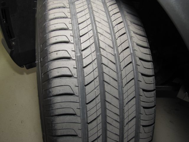 Certified 2025 Honda CR-V Sport-L image 27