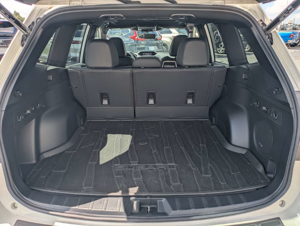 Certified 2022 Subaru Forester Wilderness AWD/4WD image 14