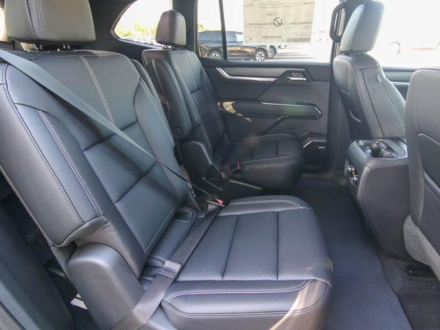 New 2026 GMC Acadia Elevation w/ Black Edition image 25