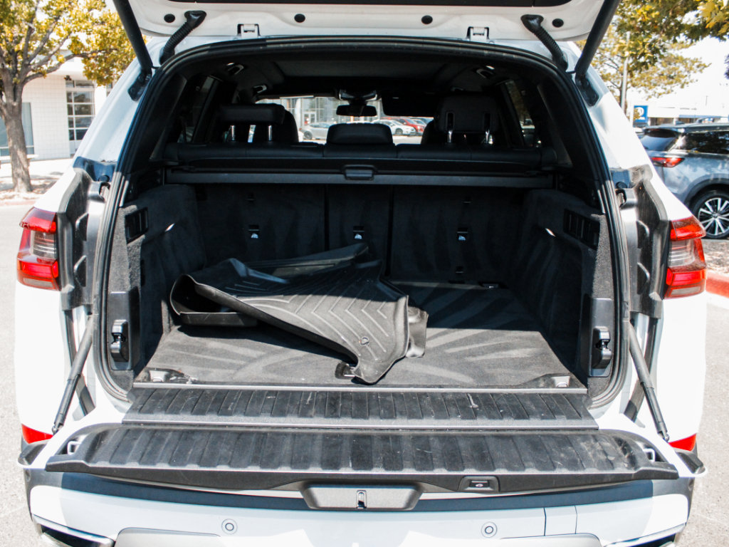Used 2019 BMW X5 xDrive40i w/ Premium Package 2 AWD/4WD image 29