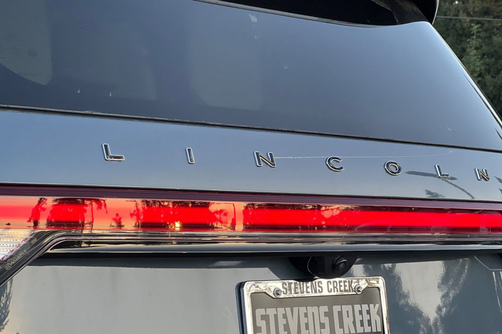 New 2026 Lincoln Aviator Black Label w/ Dynamic Handling Package image 7