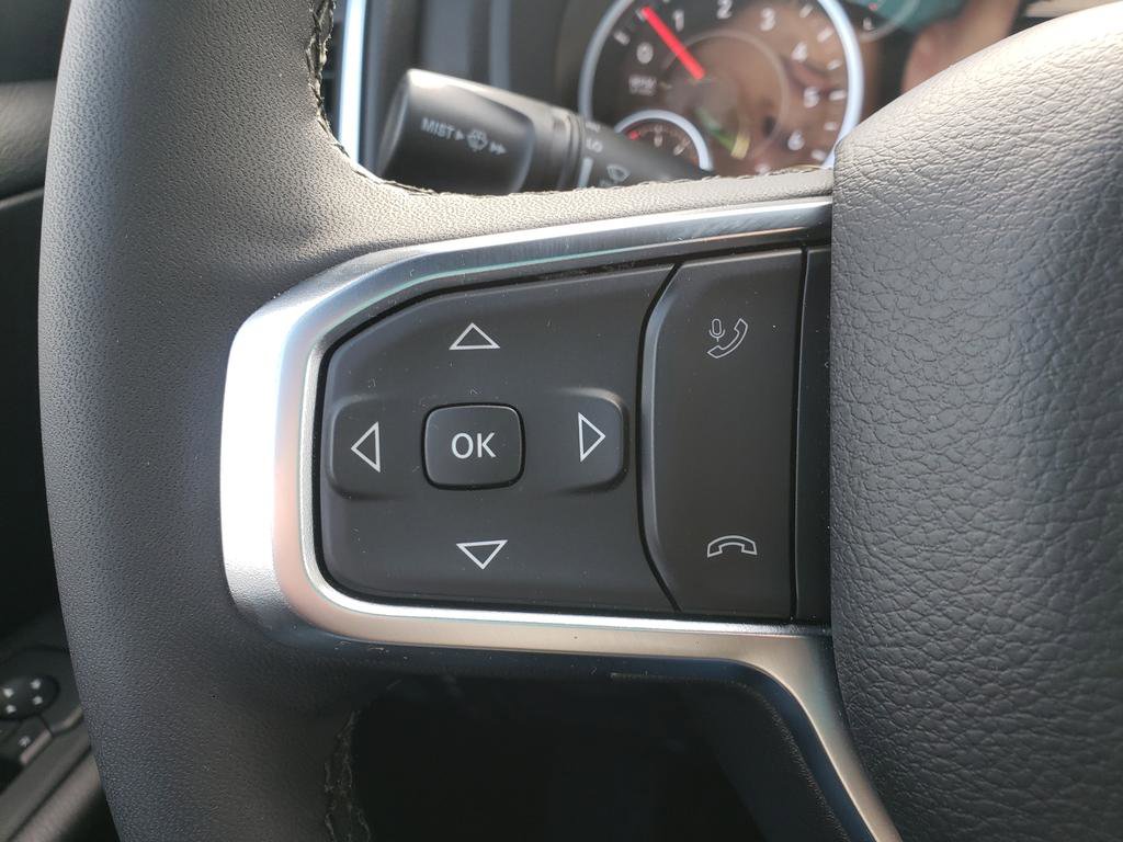 New 2026 RAM 1500 Big Horn image 20