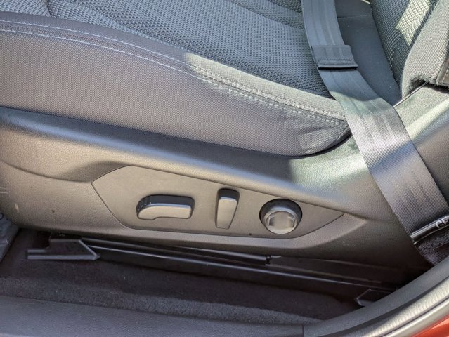 Used 2024 Subaru Crosstrek 2.0i Premium image 6