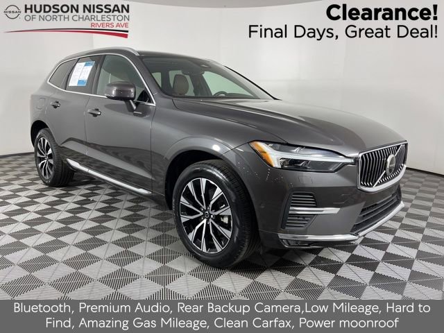 Used 2023 Volvo XC60 B5 Plus w/ Protection Package Premier FWD image 1