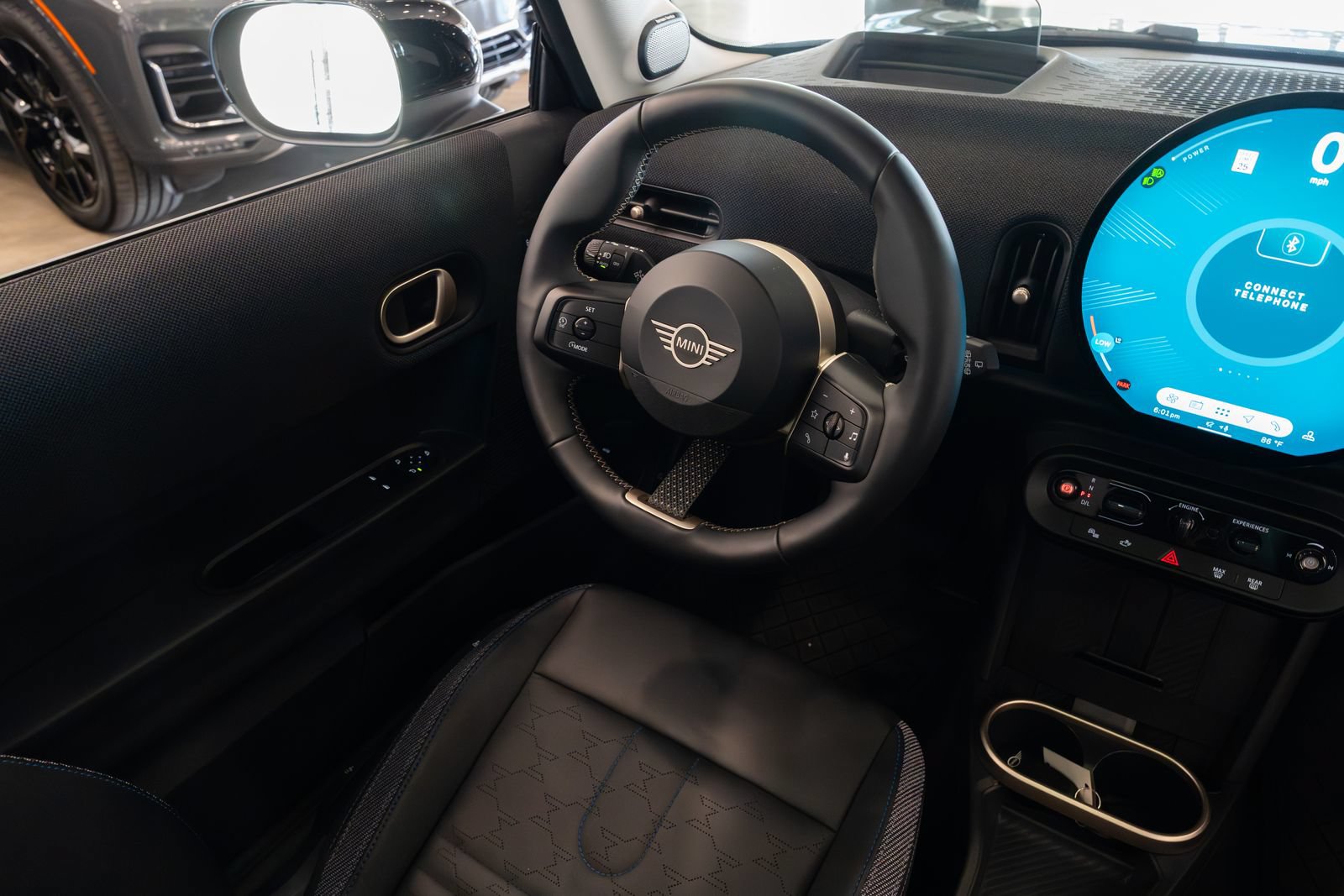 Used 2025 MINI Cooper S FWD image 10