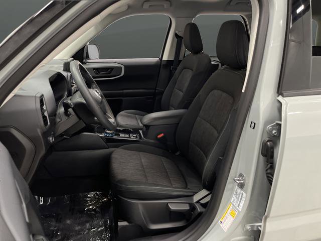 Used 2022 Ford Bronco Sport Big Bend AWD/4WD image 4