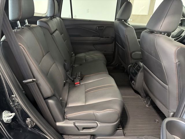 Used 2023 Honda Passport TrailSport image 24