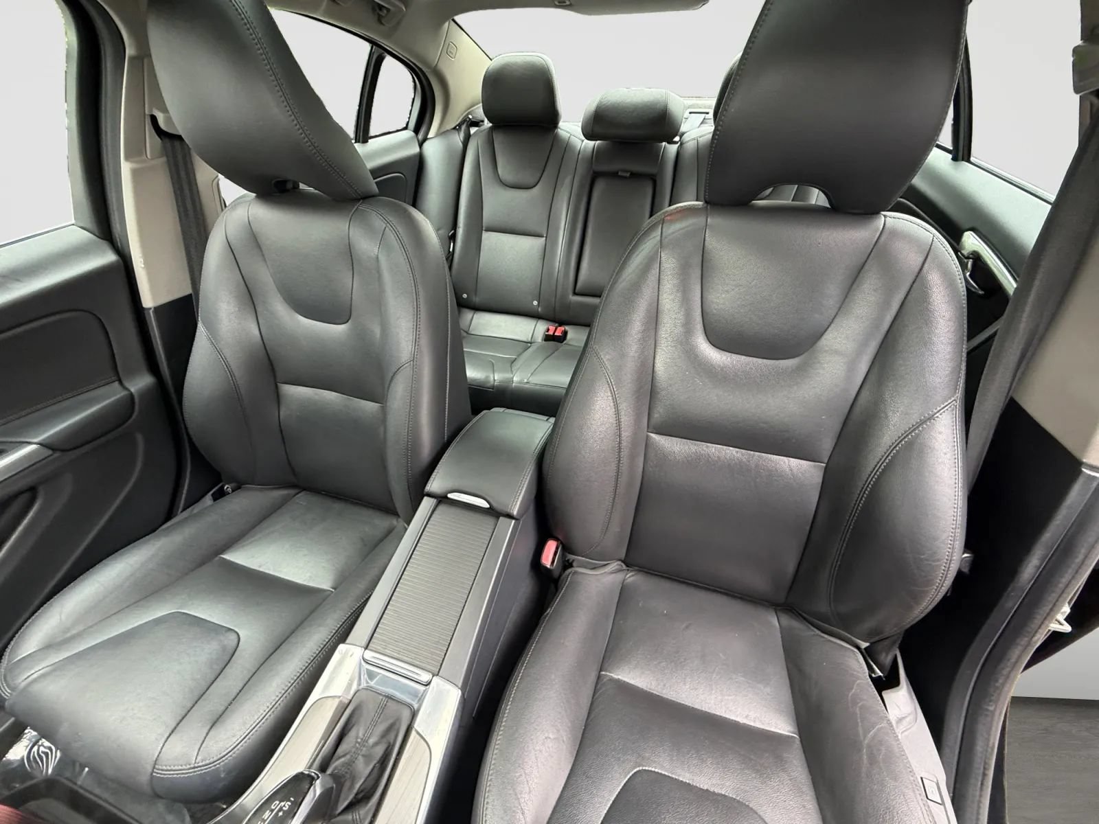 Used 2015 Volvo S60 T5 Premier AWD/4WD image 13