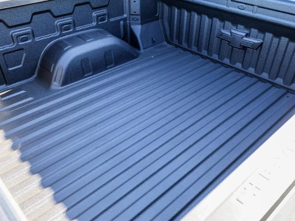 New 2026 Chevrolet Silverado 1500 RST AWD/4WD image 74