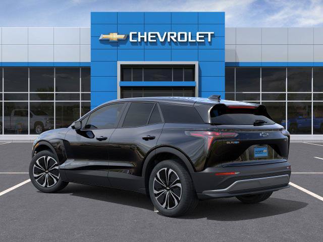 New 2025 Chevrolet Blazer EV LT FWD image 27