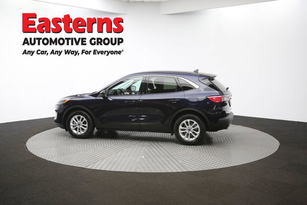 Used 2021 Ford Escape SE image 59