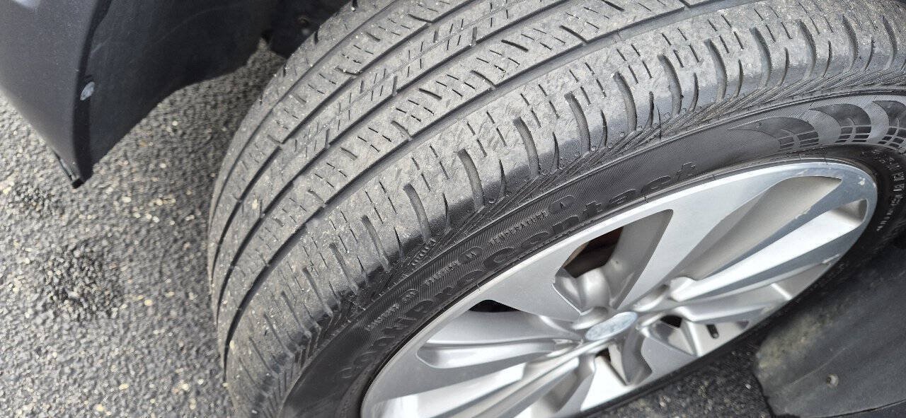 Used 2017 Buick Encore Preferred FWD image 11