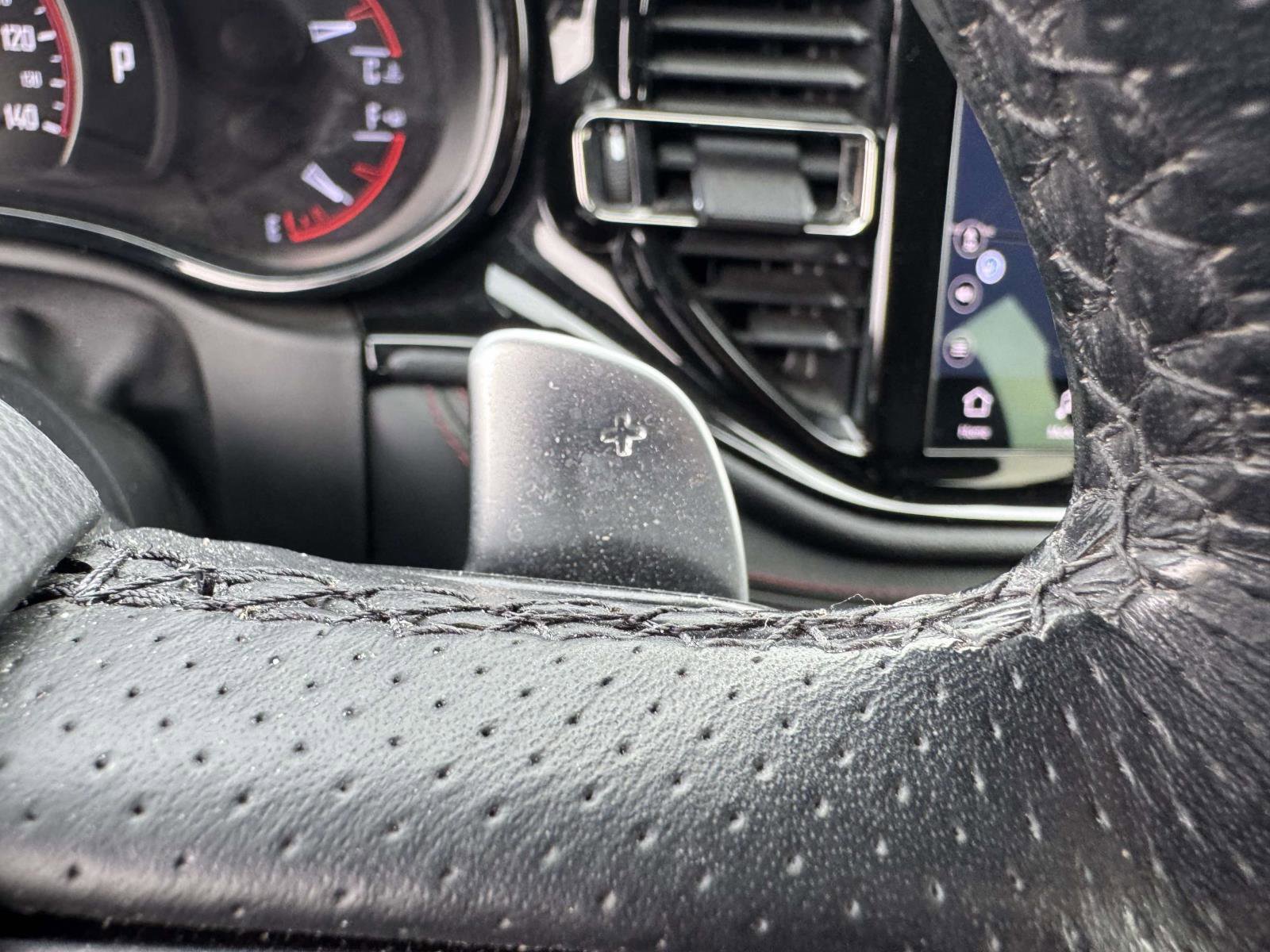 Used 2022 Dodge Durango R/T w/ Blacktop Package image 24