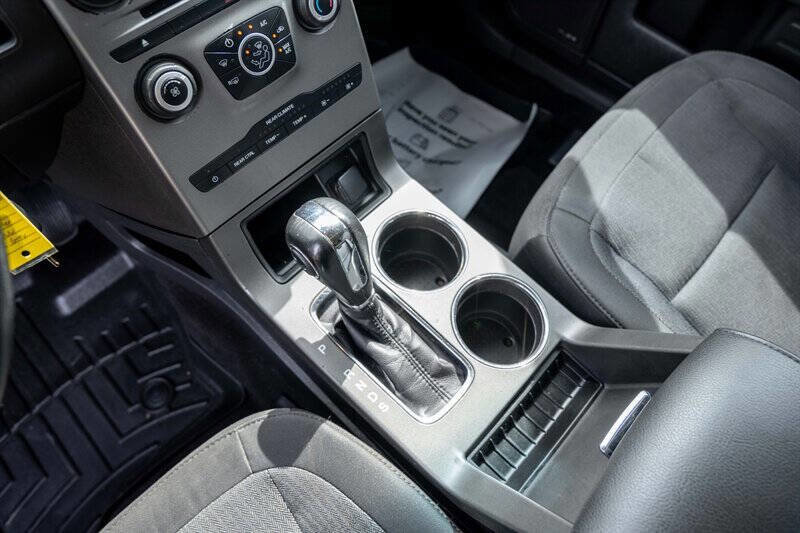 Used 2019 Ford Flex SE image 15