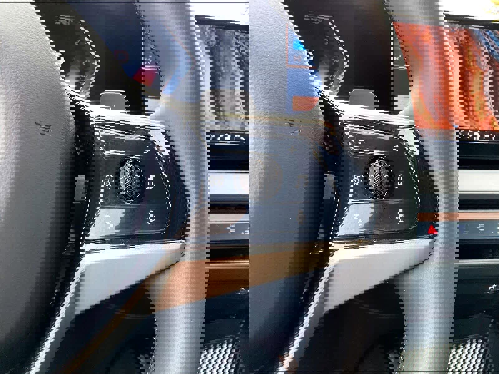 Used 2025 BMW X3 xDrive30i w/ Premium Package image 20