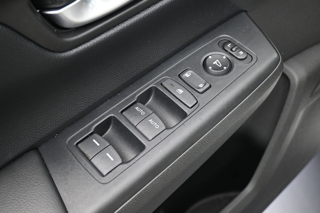 Used 2024 Honda CR-V EX image 14