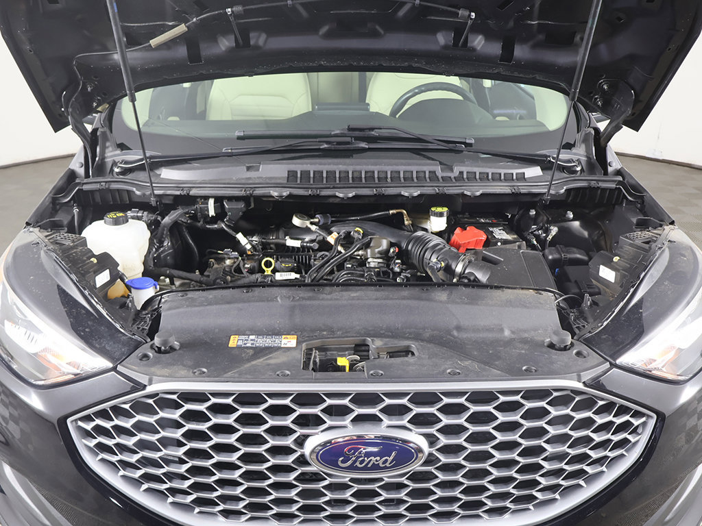 Used 2024 Ford Edge SE AWD/4WD image 17