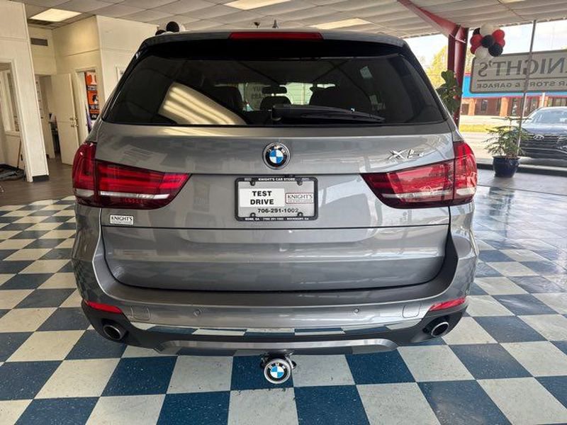 Used 2016 BMW X5 sDrive35i image 6