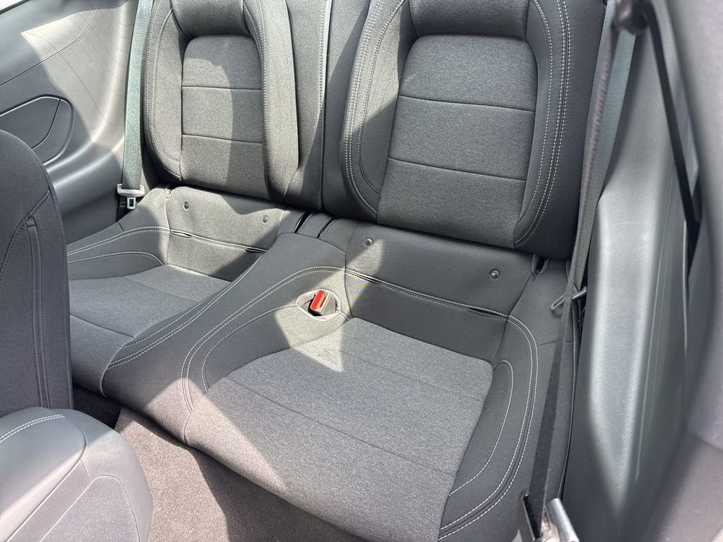 Used 2025 Ford Mustang GT image 29