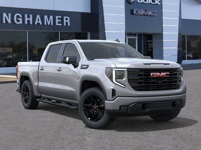 New 2026 GMC Sierra 1500 Elevation w/ Elevation Premium Package AWD/4WD image 7