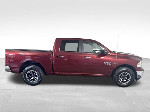 Used 2016 RAM 1500 Big Horn AWD/4WD image 29