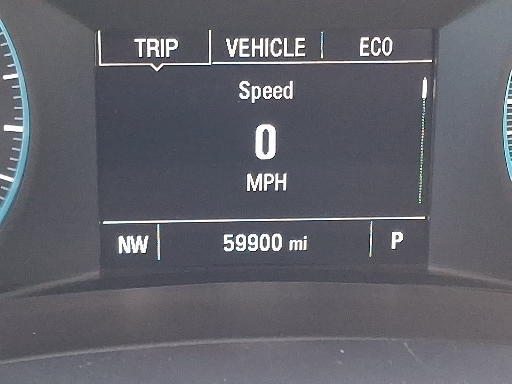 Used 2021 Chevrolet Equinox LS w/ LS Convenience Package FWD image 19