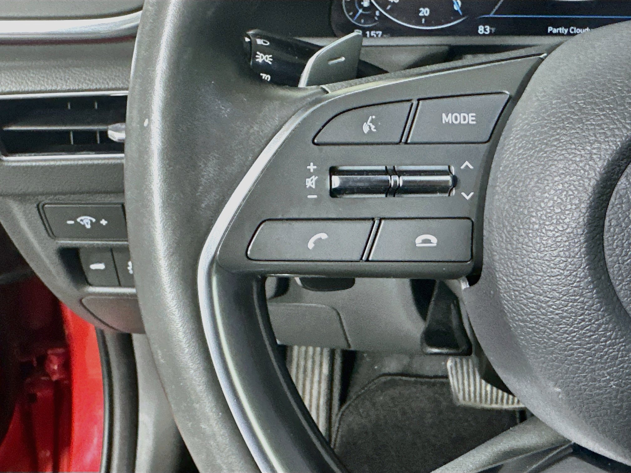 Used 2020 Hyundai Sonata Limited FWD image 16