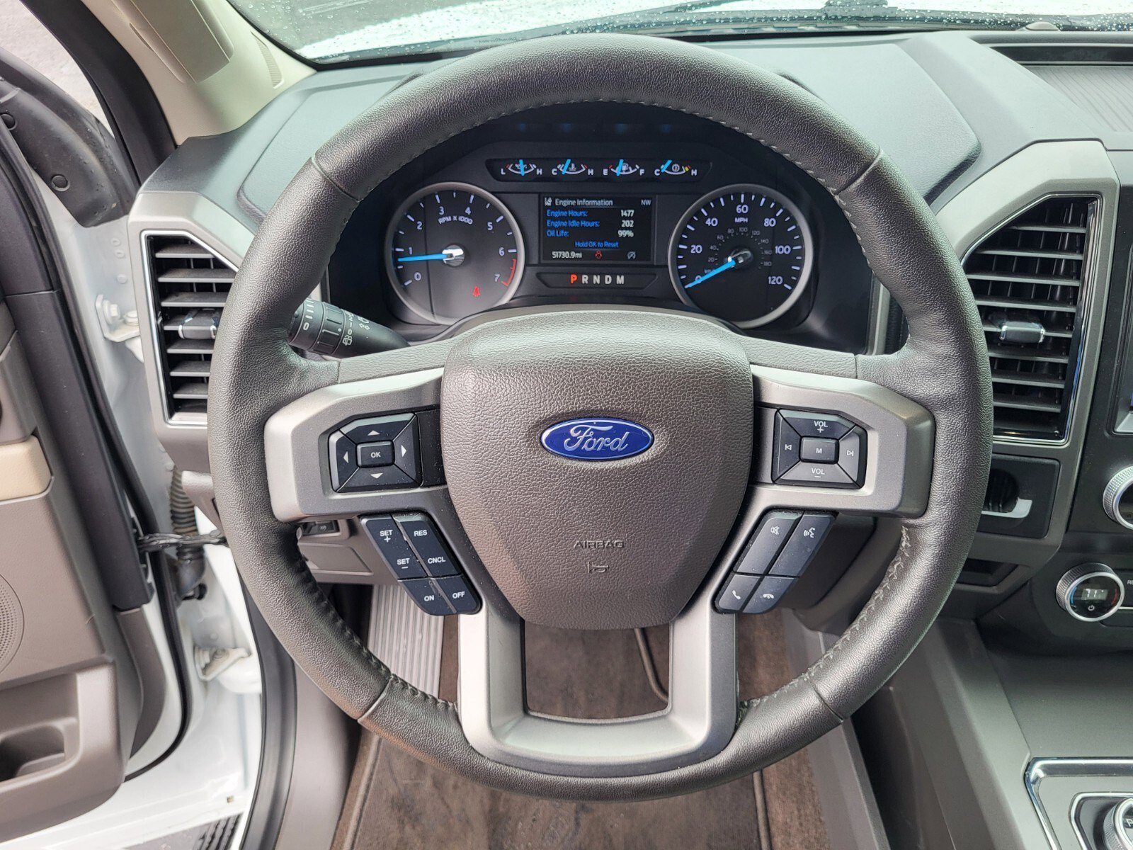 Used 2021 Ford Expedition XLT RWD image 26