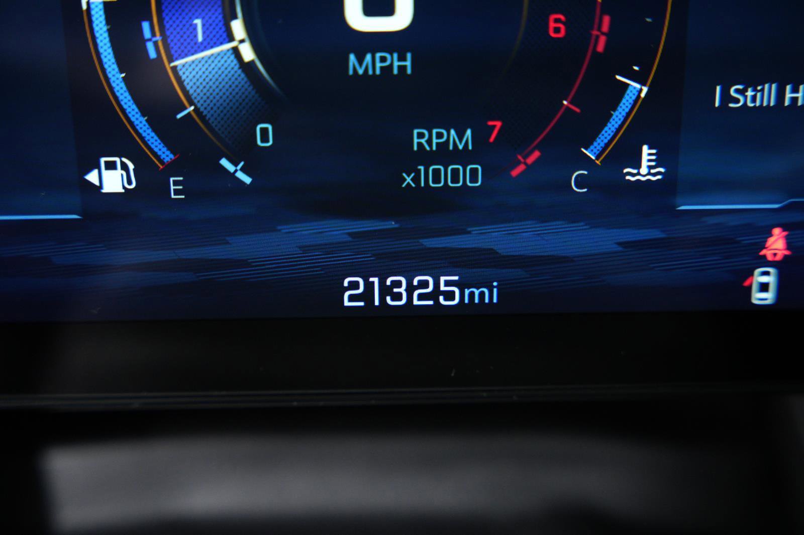 Used 2025 Chevrolet Equinox LT image 25