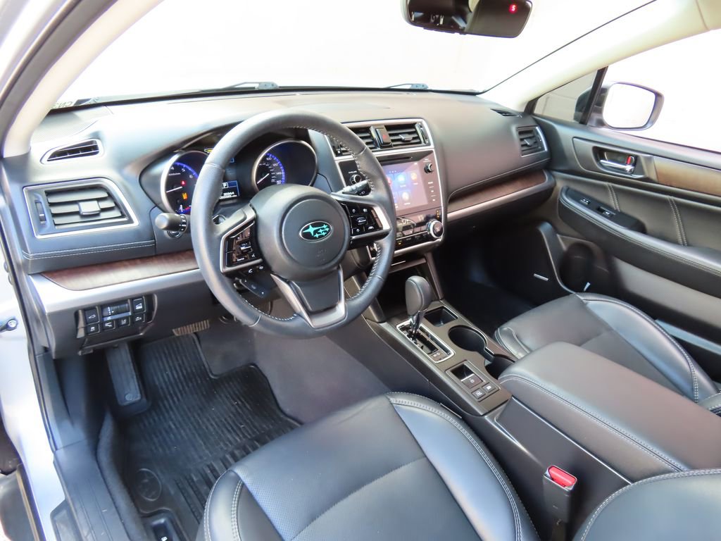 Used 2019 Subaru Outback 3.6R Limited w/ Popular Package #2 image 26