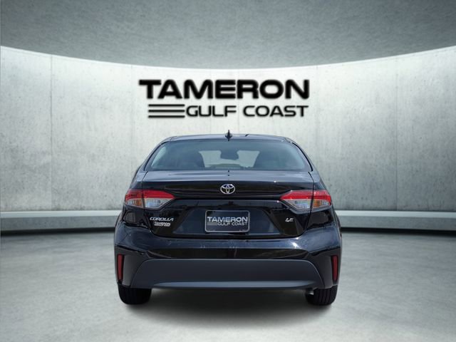 Used 2024 Toyota Corolla LE FWD image 4
