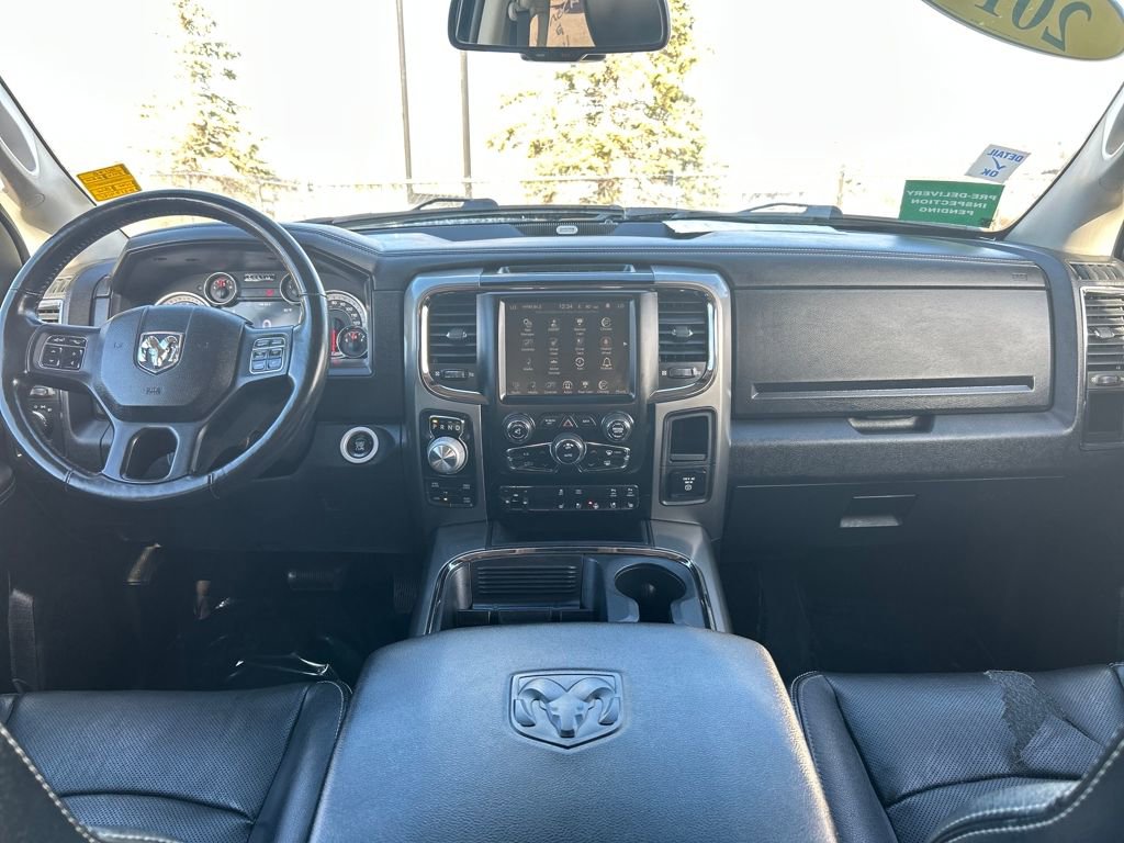 Used 2016 RAM 1500 Sport w/ Convenience Group image 6