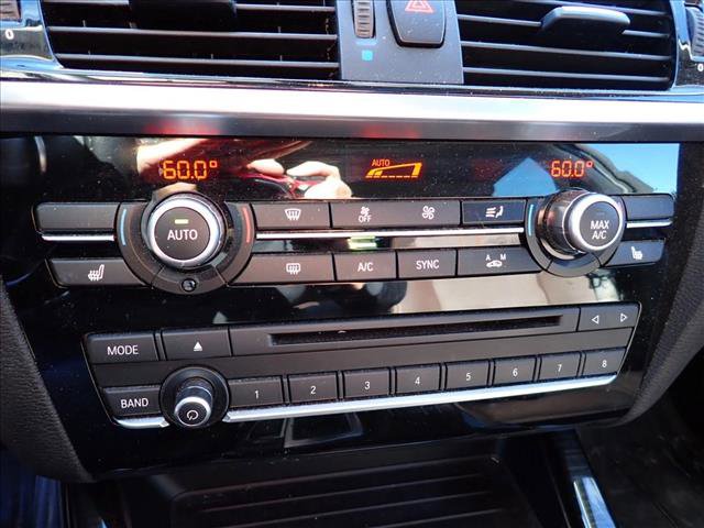 Used 2017 BMW X4 xDrive28i image 17