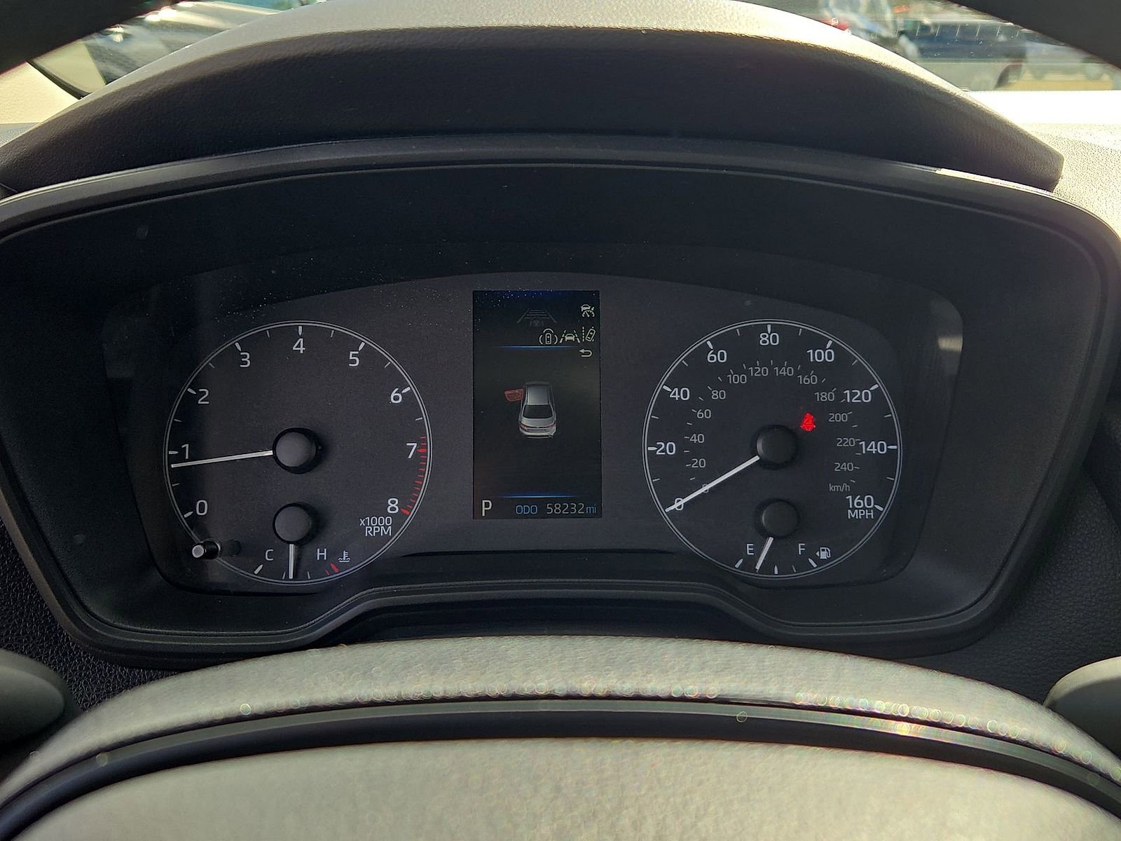 Used 2023 Toyota Corolla LE image 19