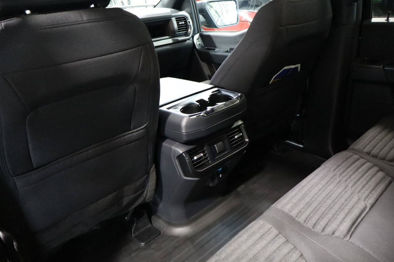 Used 2023 Ford F150 XL w/ STX Appearance Package AWD/4WD image 19