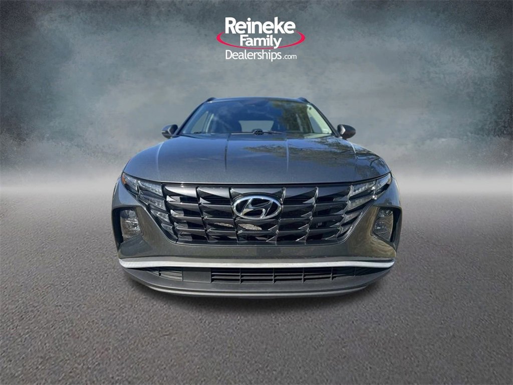 Used 2023 Hyundai Tucson SEL image 2