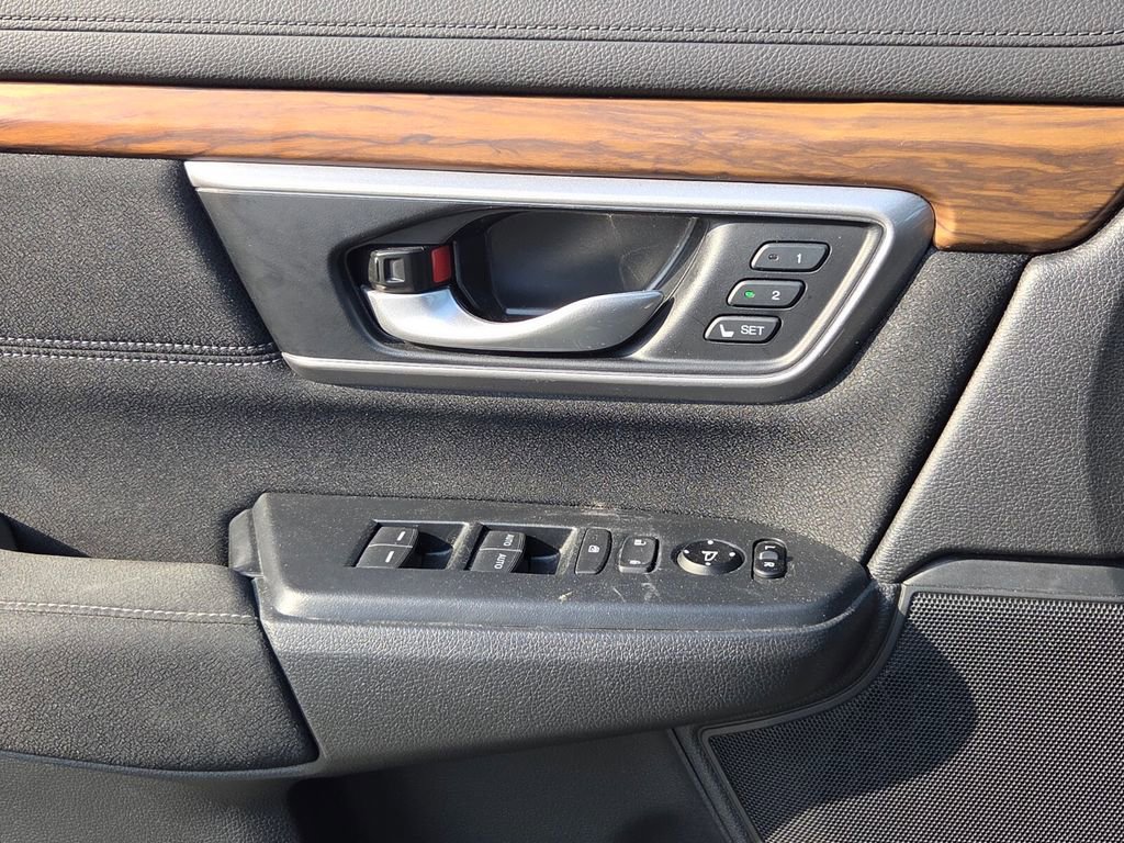 Used 2020 Honda CR-V EX image 27