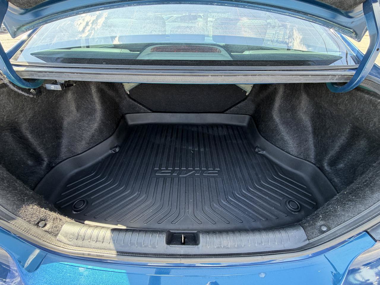 Used 2014 Honda Civic LX image 18