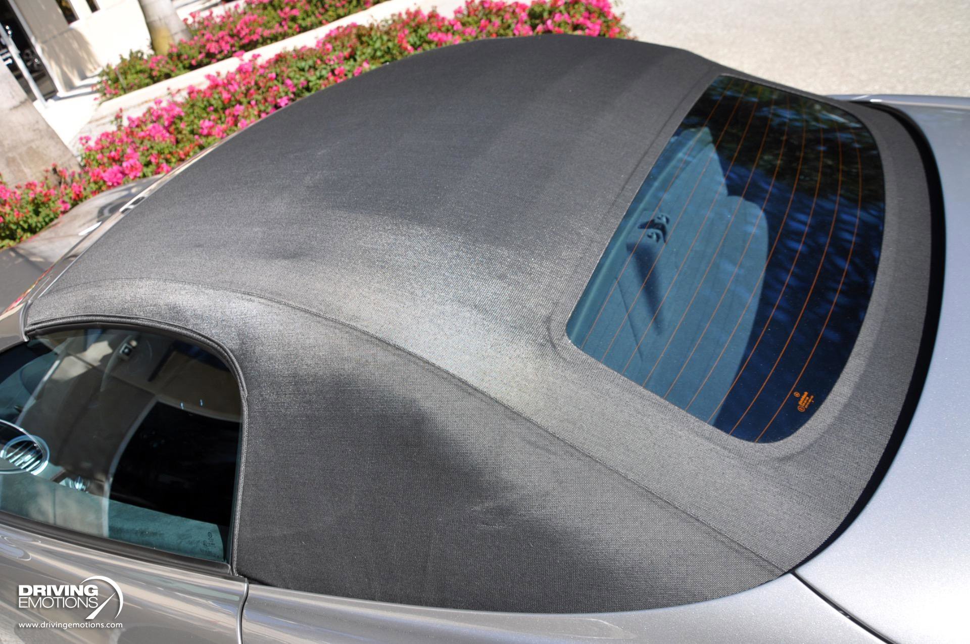 Used 2009 Mercedes-Benz SLR SLR McLaren 722S Edition Roads image 23