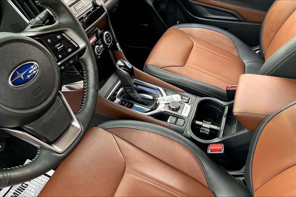 Certified 2023 Subaru Forester Touring image 20