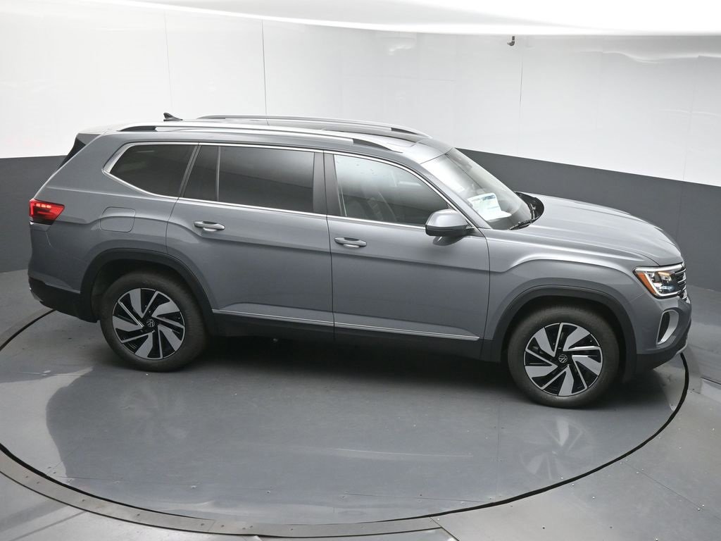 New 2026 Volkswagen Atlas SEL image 50