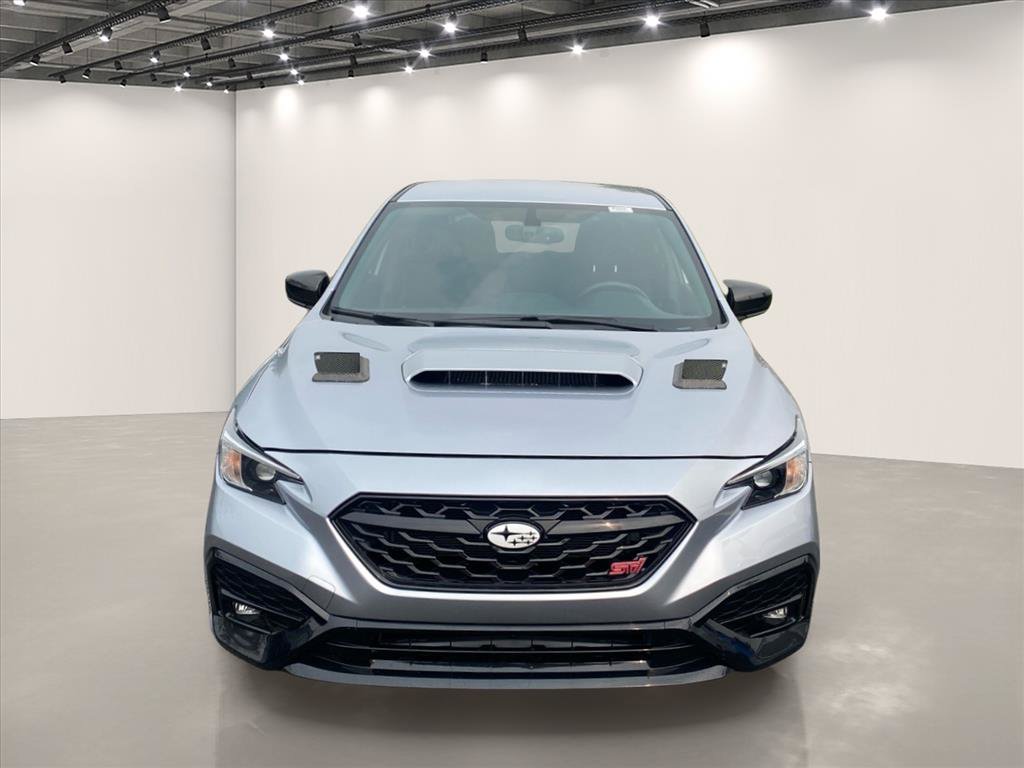 Used 2022 Subaru WRX Premium AWD/4WD image 2