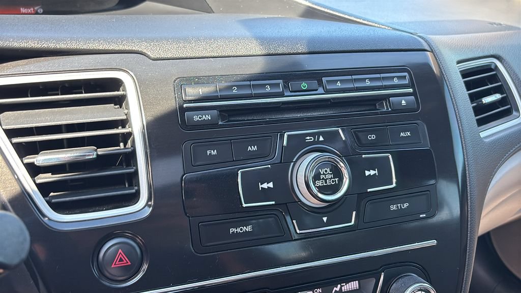 Used 2013 Honda Civic EX image 19