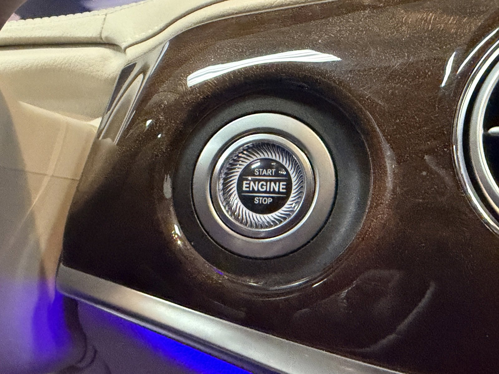 Certified 2019 Mercedes-Benz S 560 Sedan image 33