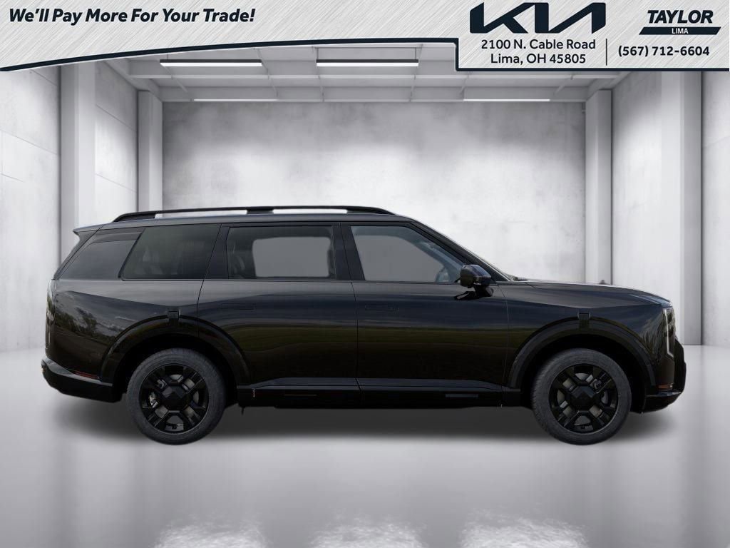 New 2027 Kia Telluride SX Prestige X-Pro image 7