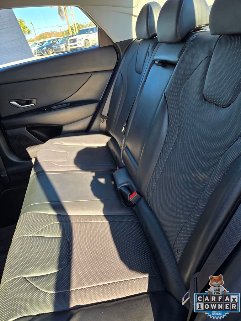 Used 2023 Hyundai Elantra Limited image 39